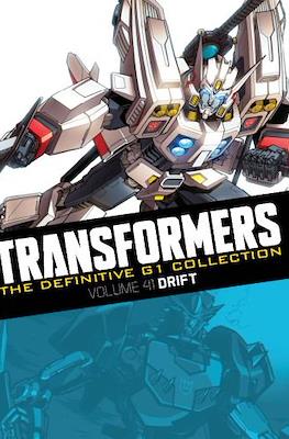 Transformers: The Definitive G1 Collection #41