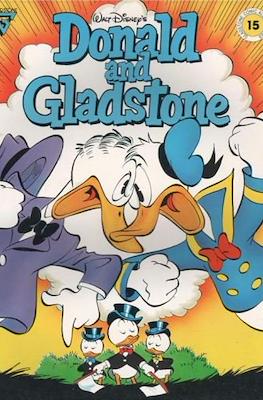 Gladstone Comic Album #15