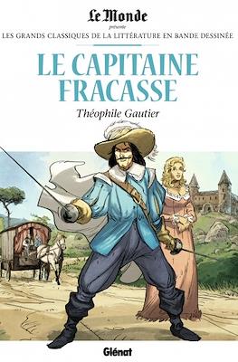 Les Grands Classiques de la Littérature en Bande Dessinée #11