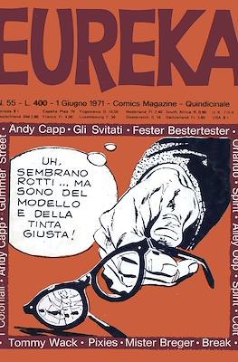 Eureka #55