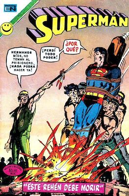Supermán #881