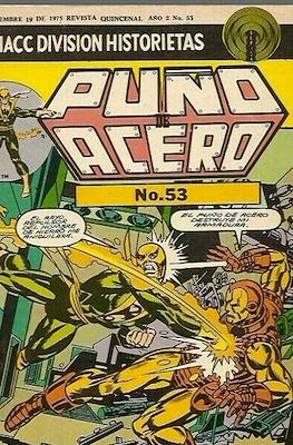Kung Fu Presenta #53