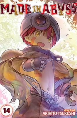 Made in Abyss #14