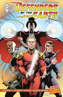 Defenders of the Earth (2024)