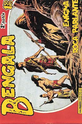 Bengala (1960) (Grapa) #36