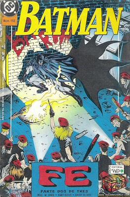 Batman Vol. 1 (Grapa) #192