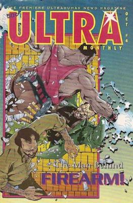 Ultra Monthly #4