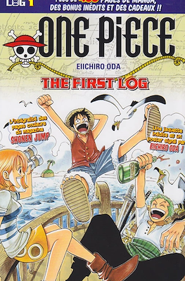 One Piece - La collection Hachette