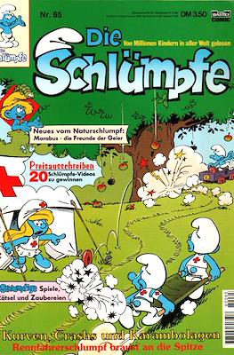 Die Schlümpfe #65
