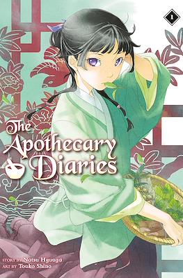 The Apothecary Diaries