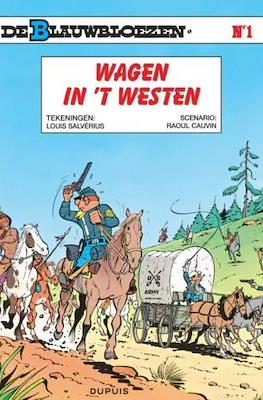 De Blauwbloezen