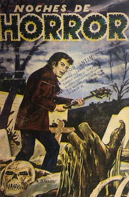 Noches de Horror #18