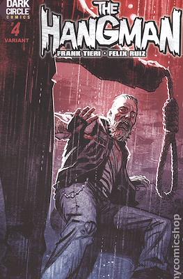 The Hangman (Variant Cover) #4