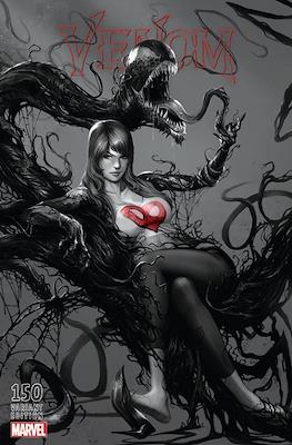 Venom Vol. 3 (2016-Variant Covers) #150.23