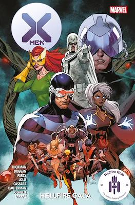 X-Men (2019) (Rústica 104-184 pp) #30