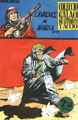 Lawrence de Arabia #13
