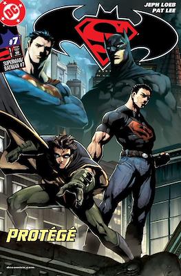Superman / Batman (2003-2011) #7