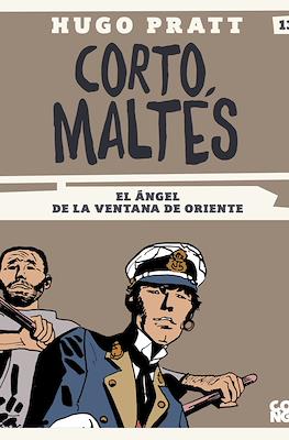 Corto Maltés #13