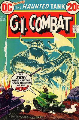 G.I. Combat #161