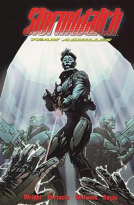 Stormwatch Team Achilles