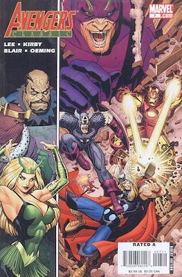 Avengers Classic #7
