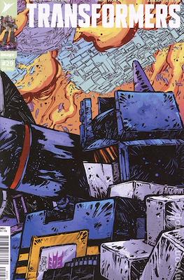 Transformers (2023 Variant Cover) #29.1