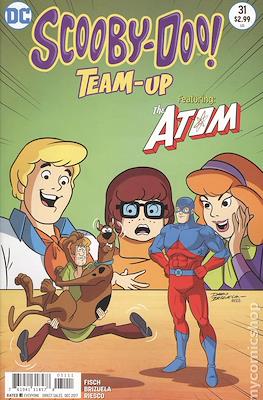 Scooby-Doo! Team-Up #31