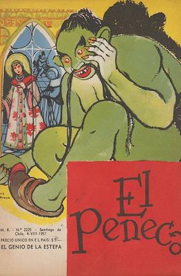 El Peneca #2225