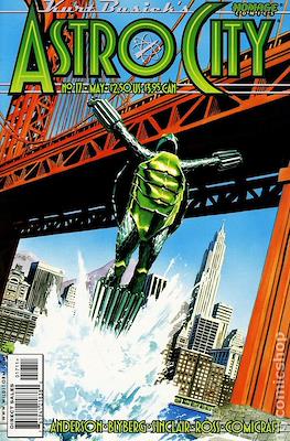Astro City Vol. 2 (Comic Book) #17