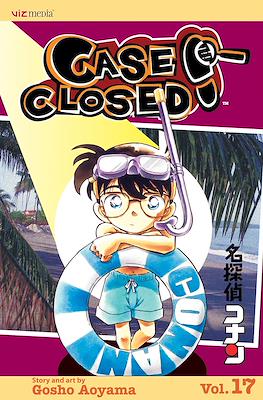 Case Closed #17