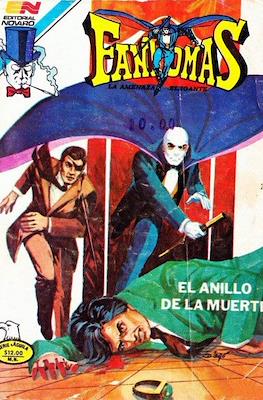 Fantomas #623