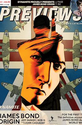 Previews (2018) #7