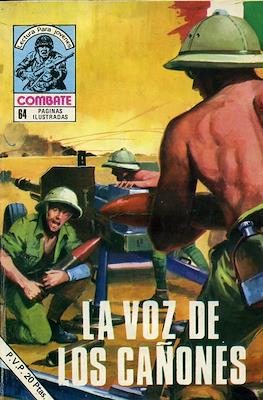 Combate #142