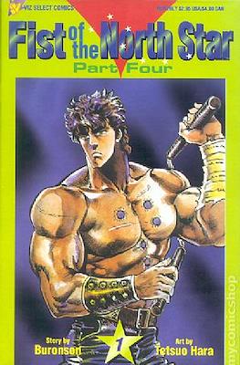 Fist of the North Star Part Four