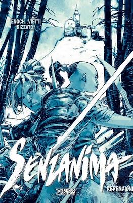 Senzanima #5