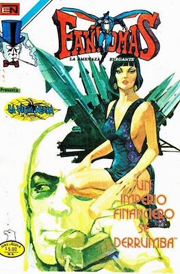 Fantomas #517
