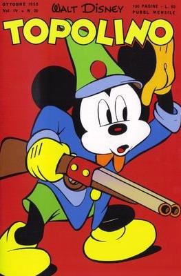 Topolino #20