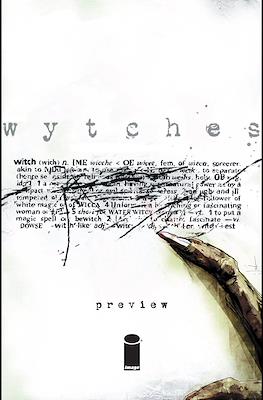 Wytches. Free Preview