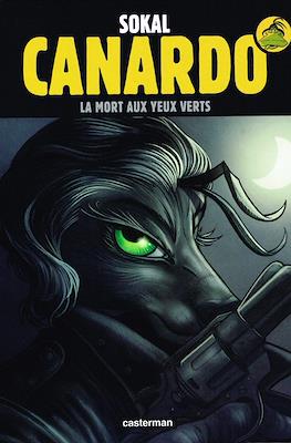 Une enquête de l'inspecteur Canardo #24