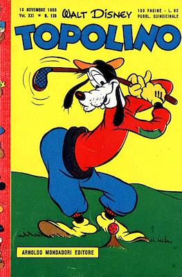 Topolino #126