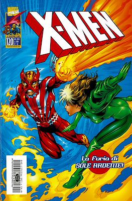 Gli Incredibili X-Men #120