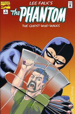 The Phantom: The Ghost Who Walks #3
