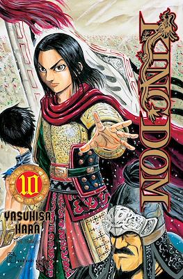 Kingdom #10