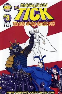 The Mangalicious Tick (2009) #3