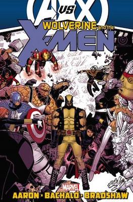 Wolverine and the X-Men #3