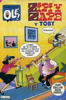 Colección Olé! #303