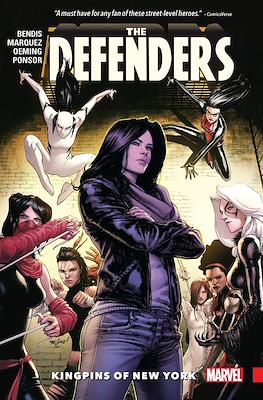 The Defenders (Vol. 5 2017-2018) #2