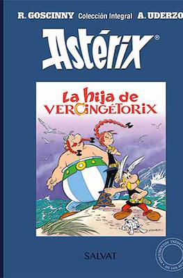 Astérix - Colección Integral 2021 #40
