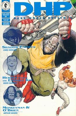 Dark Horse Presents #80