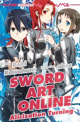 Sword Art Online #11